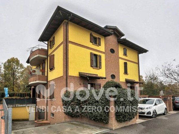 casa indipendente in vendita a Castelvetro di Modena in zona Solignano Nuovo
