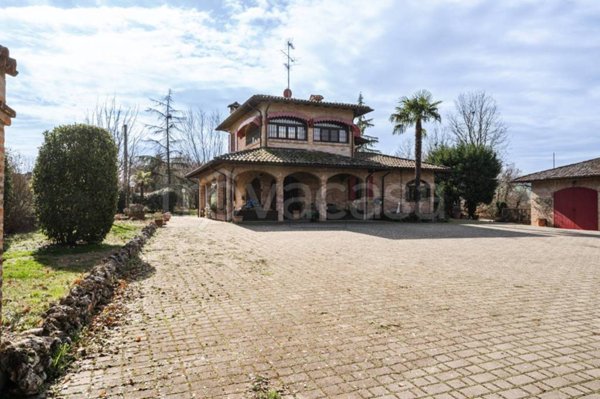 casa indipendente in vendita a Castelvetro di Modena