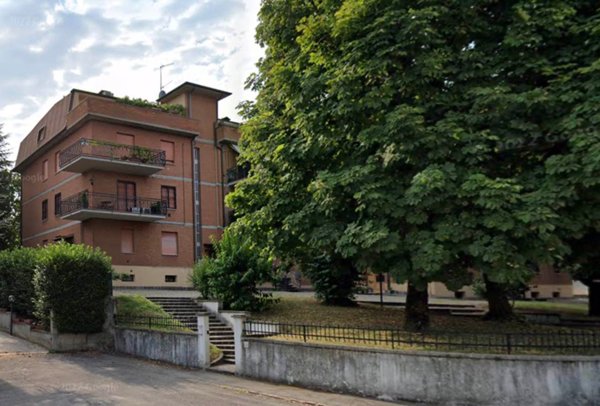 appartamento in vendita a Castelvetro di Modena