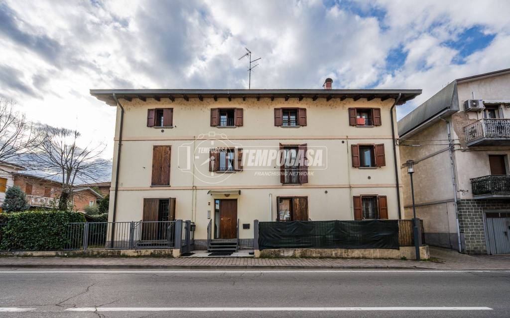 appartamento in vendita a Castelvetro di Modena in zona Ca' di Sola