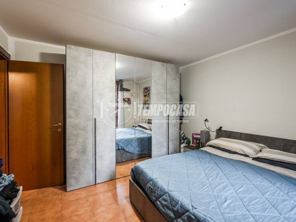 appartamento in vendita a Castelvetro di Modena in zona Ca' di Sola