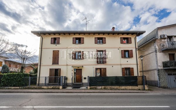 appartamento in vendita a Castelvetro di Modena in zona Ca' di Sola