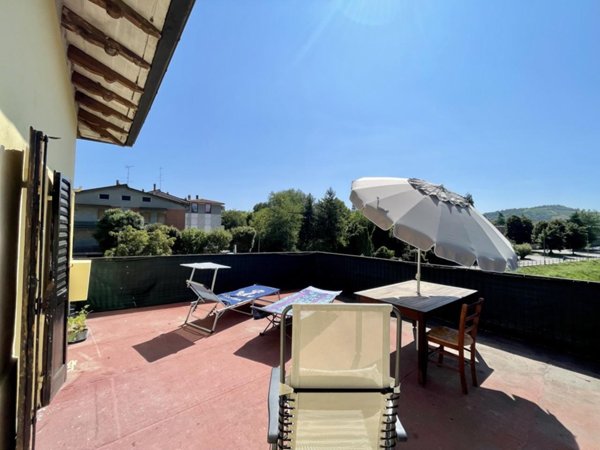 appartamento in vendita a Castelvetro di Modena