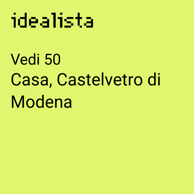 casa semindipendente a Castelvetro di Modena in zona Levizzano Rangone