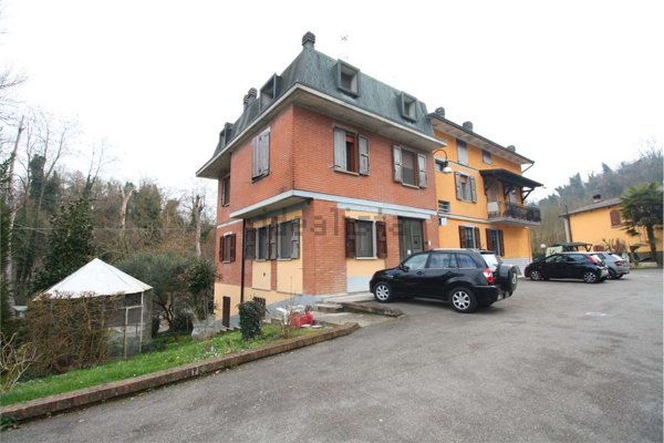 appartamento in vendita a Castelvetro di Modena