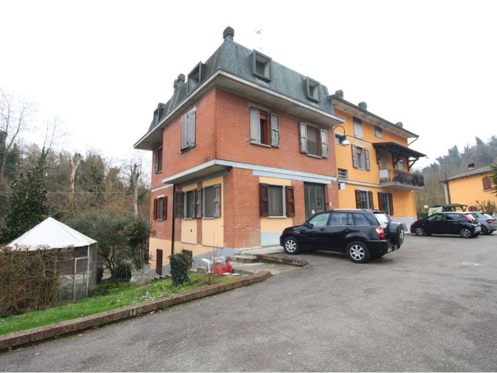 appartamento in vendita a Castelvetro di Modena