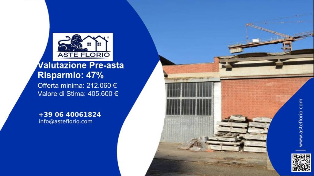 locale commerciale in vendita a Castelvetro di Modena