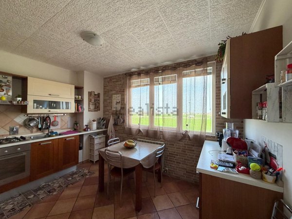 appartamento in vendita a Castelvetro di Modena