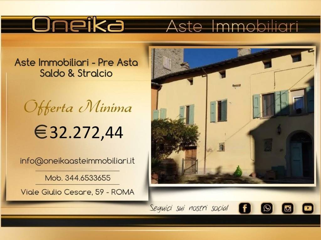 appartamento in vendita a Castelvetro di Modena