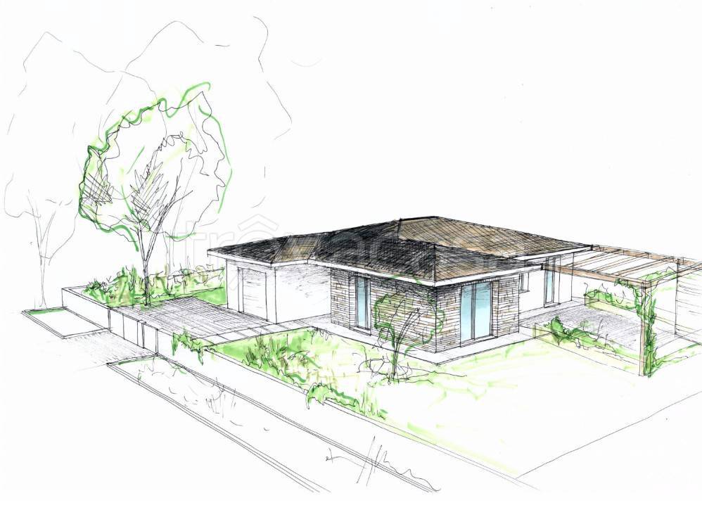 casa indipendente in vendita a Castelvetro di Modena