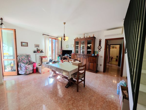 appartamento in vendita a Castelvetro di Modena