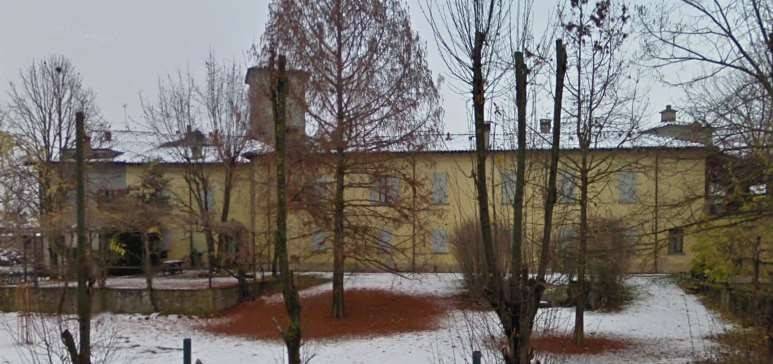 casa semindipendente in vendita a Castelvetro di Modena