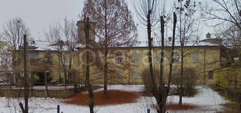 bifamiliare in vendita a Castelvetro di Modena