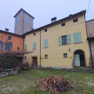 appartamento in vendita a Castelvetro di Modena