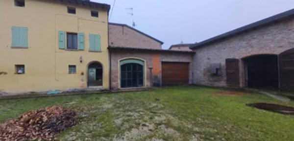 appartamento in vendita a Castelvetro di Modena
