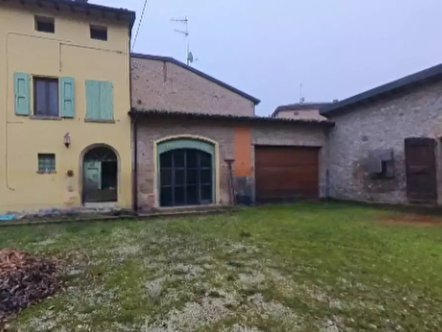appartamento in vendita a Castelvetro di Modena