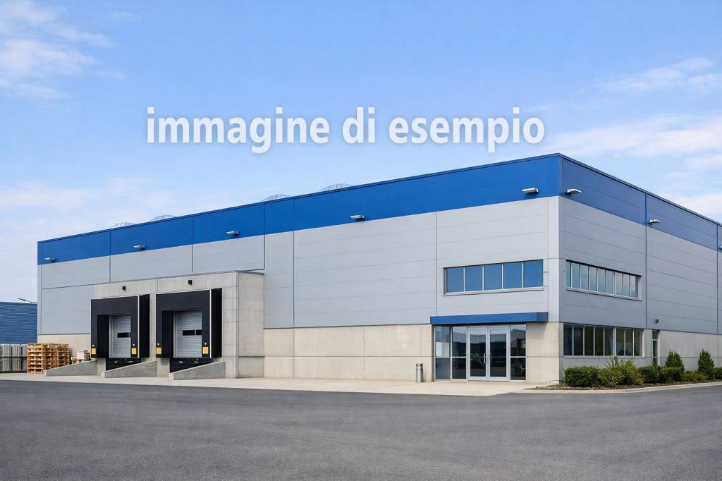 locale commerciale in vendita a Castelvetro di Modena