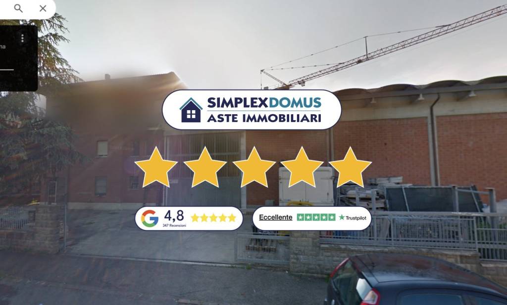 casa indipendente in vendita a Castelvetro di Modena