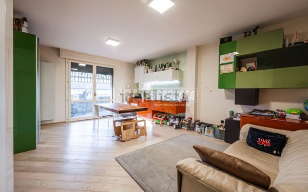 appartamento in vendita a Castelvetro di Modena in zona Ca' di Sola