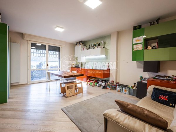 appartamento in vendita a Castelvetro di Modena in zona Ca' di Sola