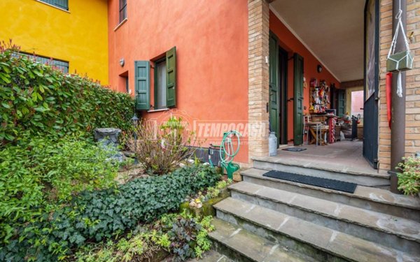 appartamento in vendita a Castelvetro di Modena