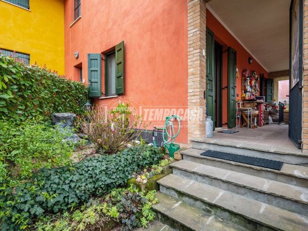 appartamento in vendita a Castelvetro di Modena