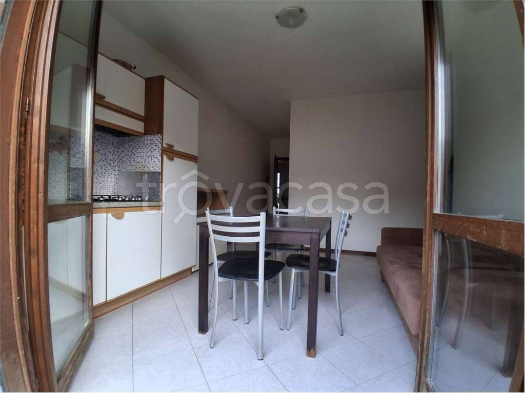 appartamento in vendita a Castelvetro di Modena