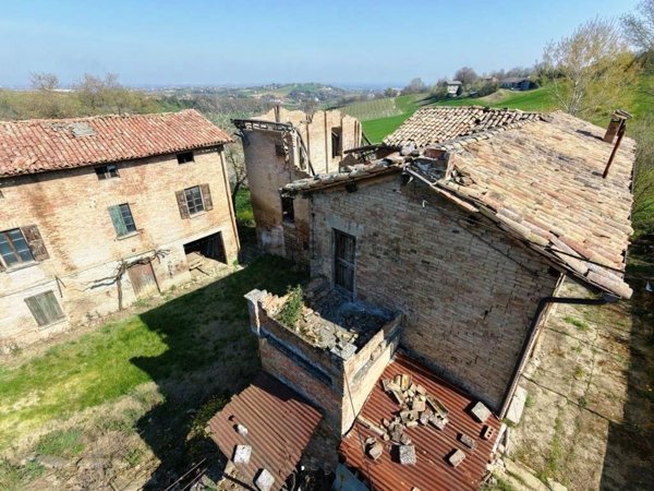 appartamento in vendita a Castelvetro di Modena