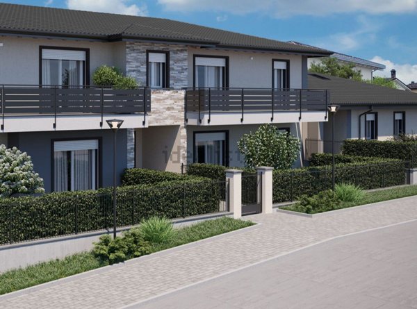 appartamento in vendita a Castelvetro di Modena