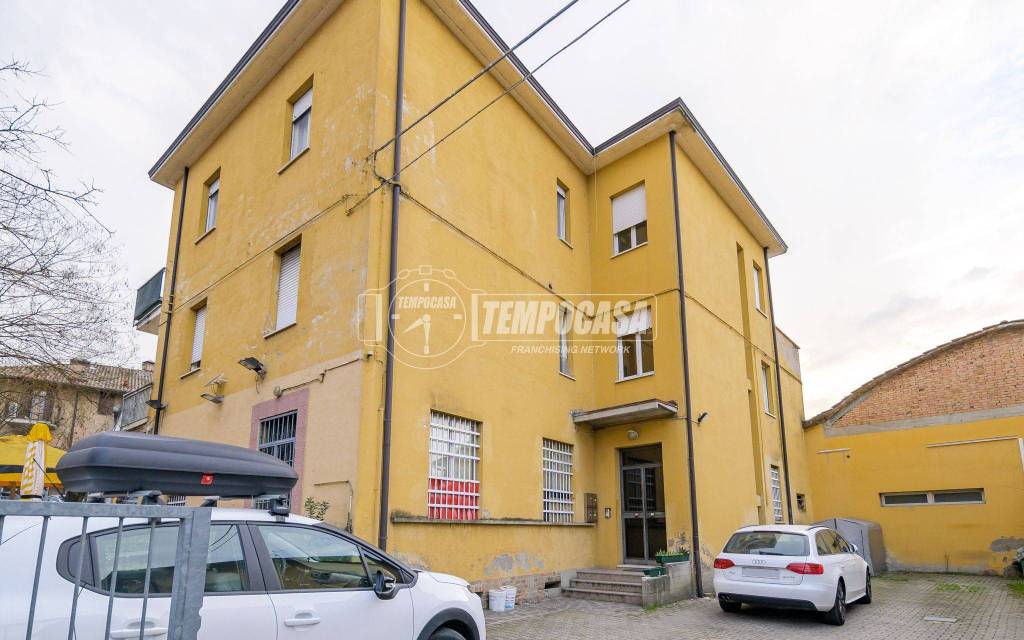 appartamento in vendita a Castelvetro di Modena in zona Ca' di Sola