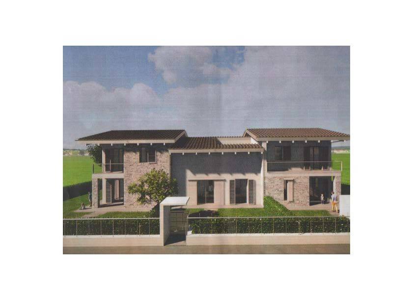 casa indipendente in vendita a Castelvetro di Modena