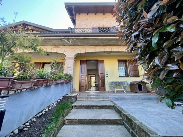 casa indipendente in vendita a Castelvetro di Modena