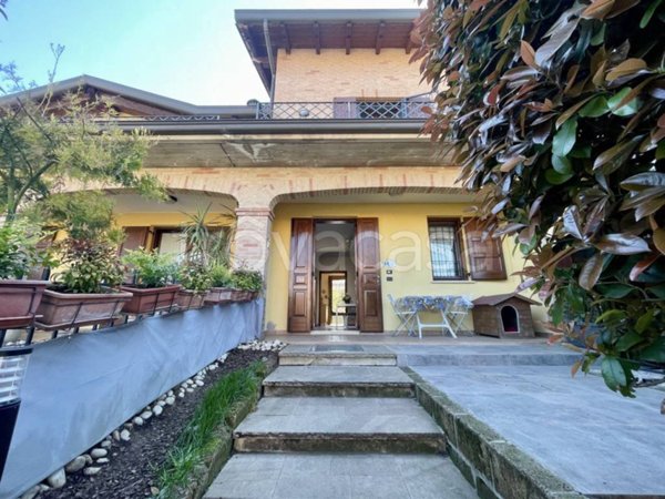 casa indipendente in vendita a Castelvetro di Modena