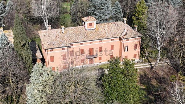 villa in vendita a Castelvetro di Modena