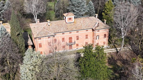 villa in vendita a Castelvetro di Modena