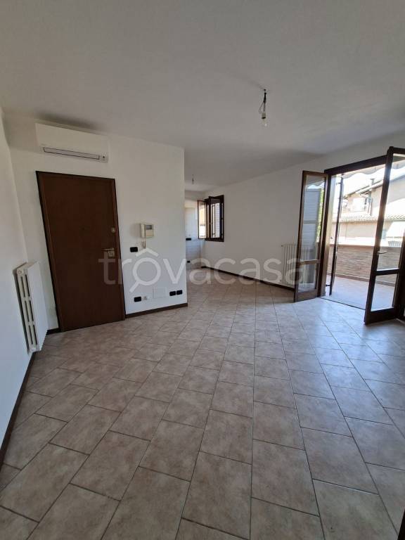 appartamento in vendita a Castelvetro di Modena