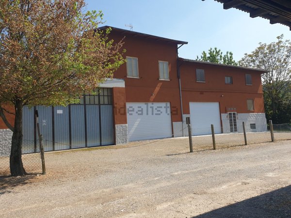 casa indipendente in vendita a Castelvetro di Modena