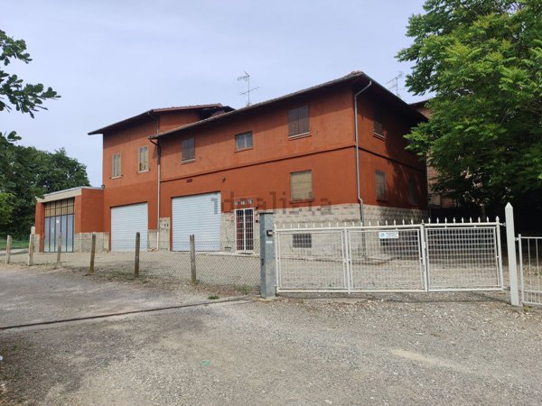 appartamento in vendita a Castelvetro di Modena