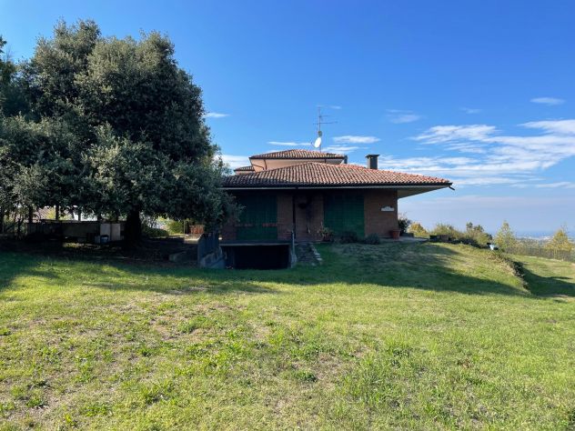 casa indipendente in vendita a Castelvetro di Modena
