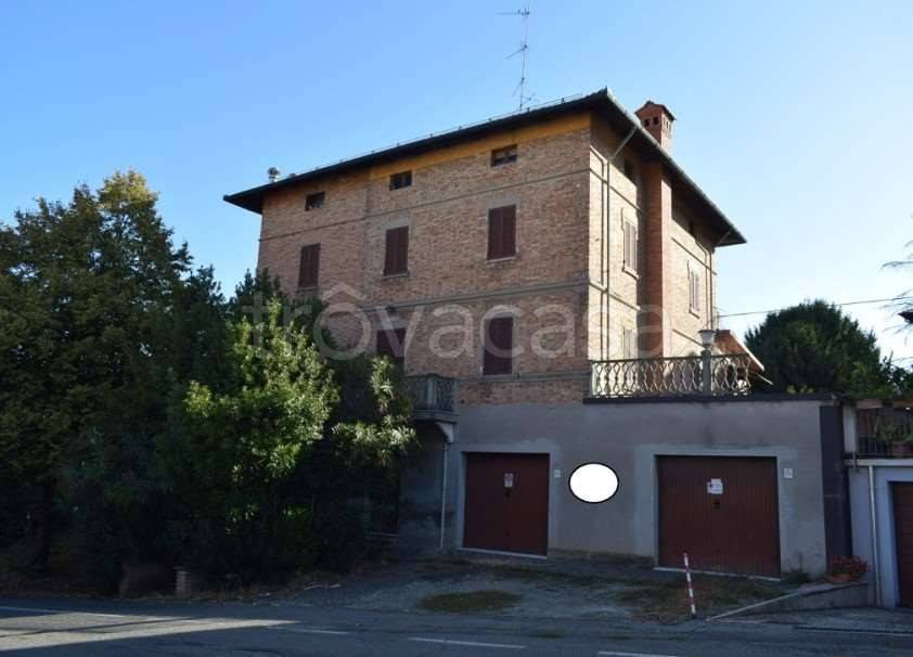casa indipendente in vendita a Castelvetro di Modena in zona Levizzano Rangone
