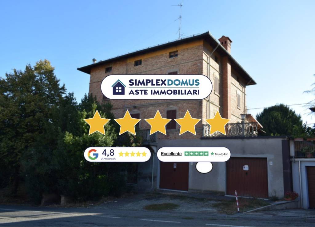 casa indipendente in vendita a Castelvetro di Modena in zona Levizzano Rangone