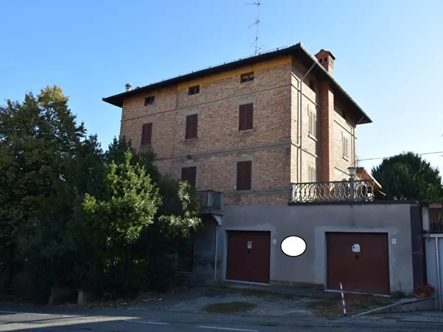 casa indipendente in vendita a Castelvetro di Modena