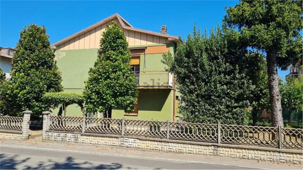 casa indipendente in vendita a Castelvetro di Modena
