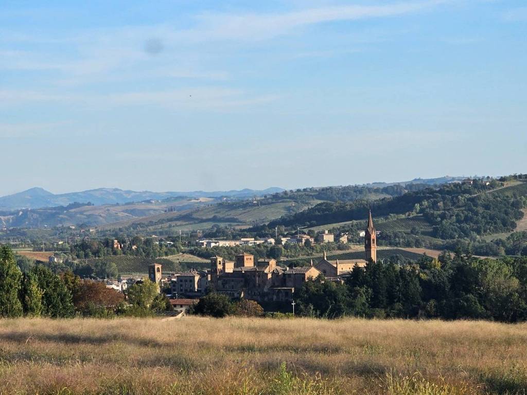 casa indipendente in vendita a Castelvetro di Modena