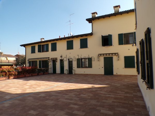appartamento in vendita a Castelvetro di Modena