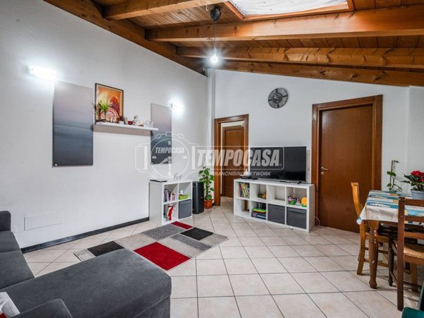 appartamento in vendita a Castelvetro di Modena in zona Ca' di Sola