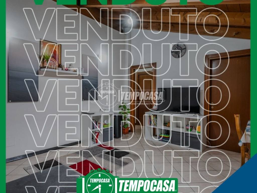 appartamento in vendita a Castelvetro di Modena in zona Ca' di Sola