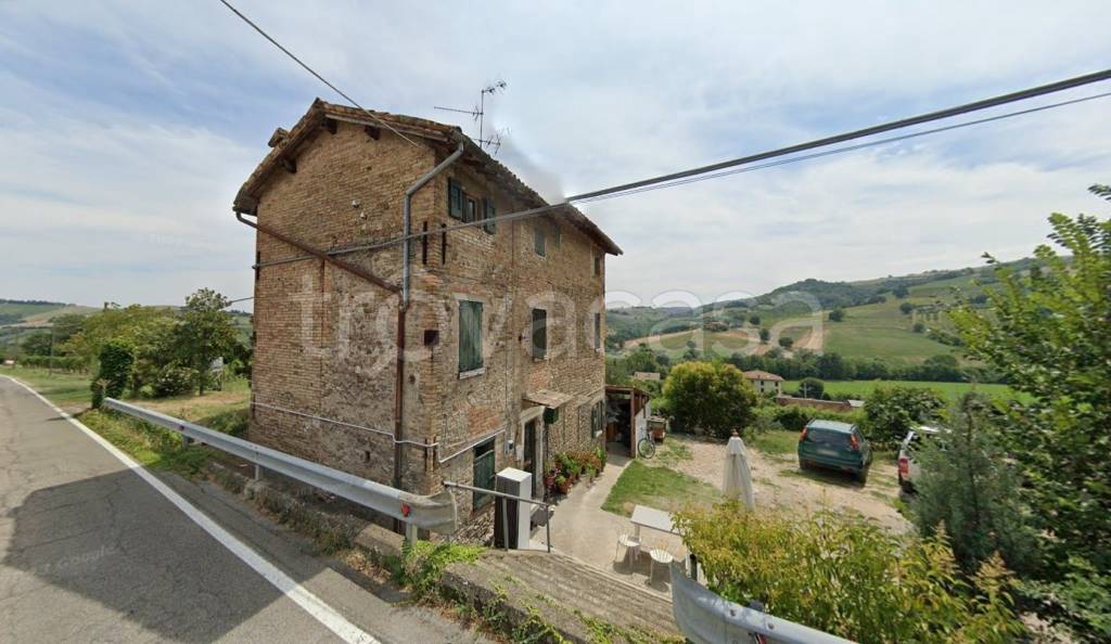 casa indipendente in vendita a Castelvetro di Modena
