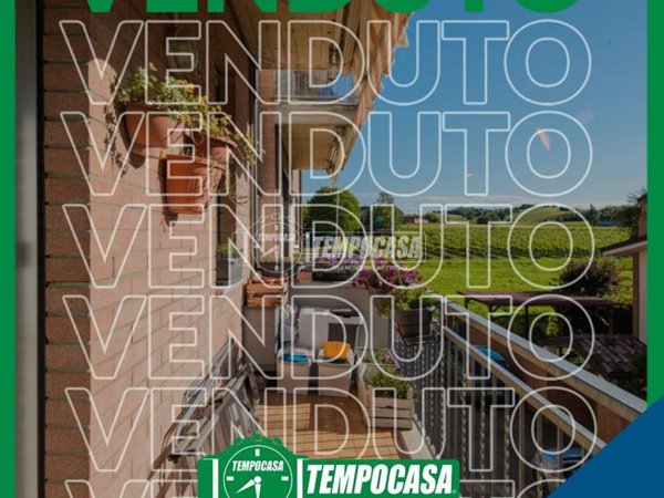 appartamento in vendita a Castelvetro di Modena in zona Ca' di Sola