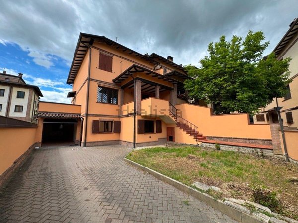 casa indipendente in vendita a Castelvetro di Modena